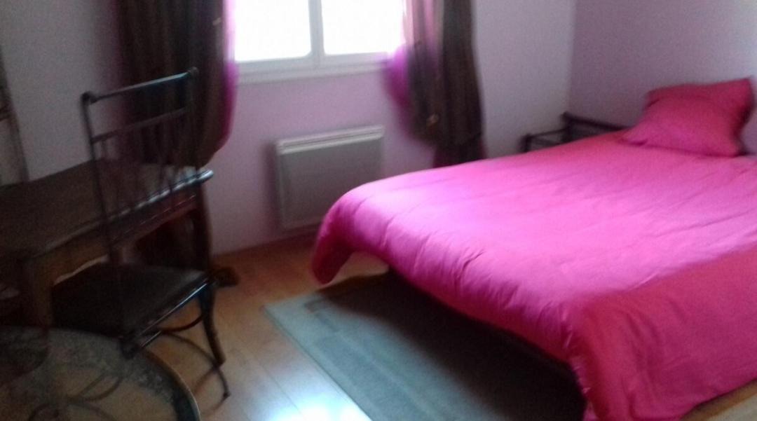 Photo of Bedroom in Livron-sur-Drome