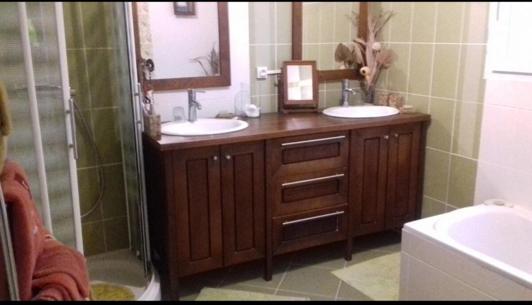 Photo of Bathroom in Livron-sur-Drome