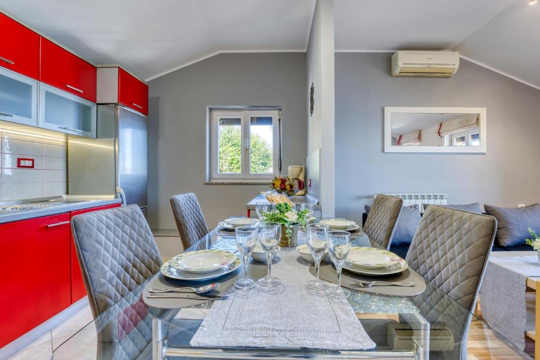 Photo of Kitchen in Tulisevica