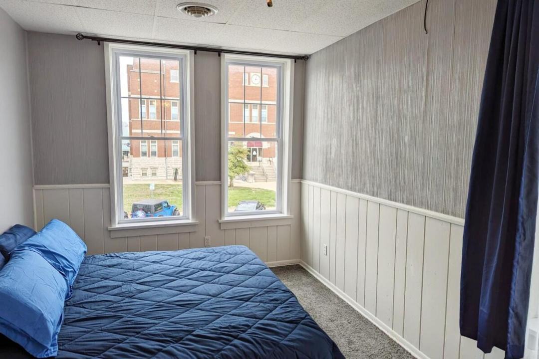 Photo of Bedroom in Robinson
