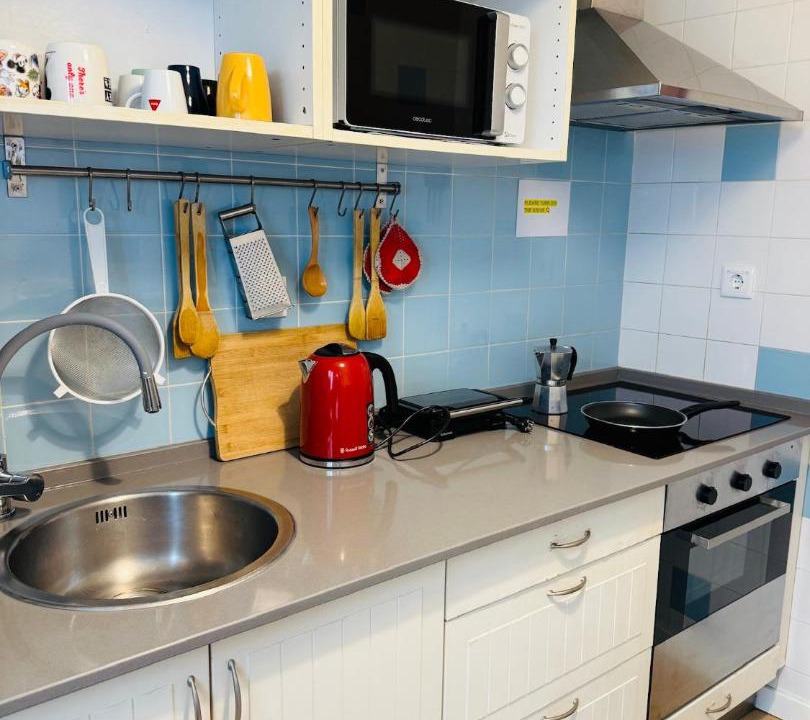 Photo of Kitchen in Ericeira