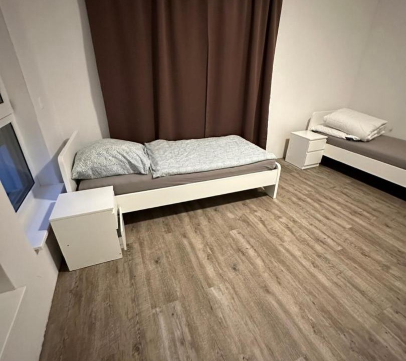 Photo of Bedroom in Taucha