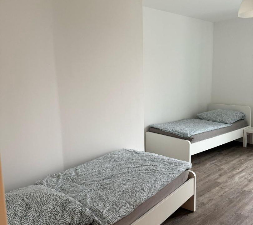 Photo of Bedroom in Taucha