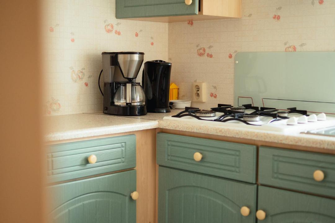 Photo of Kitchen in Pluduno