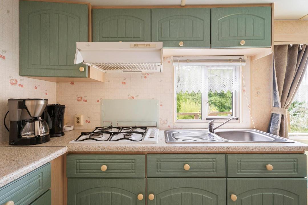 Photo of Kitchen in Pluduno