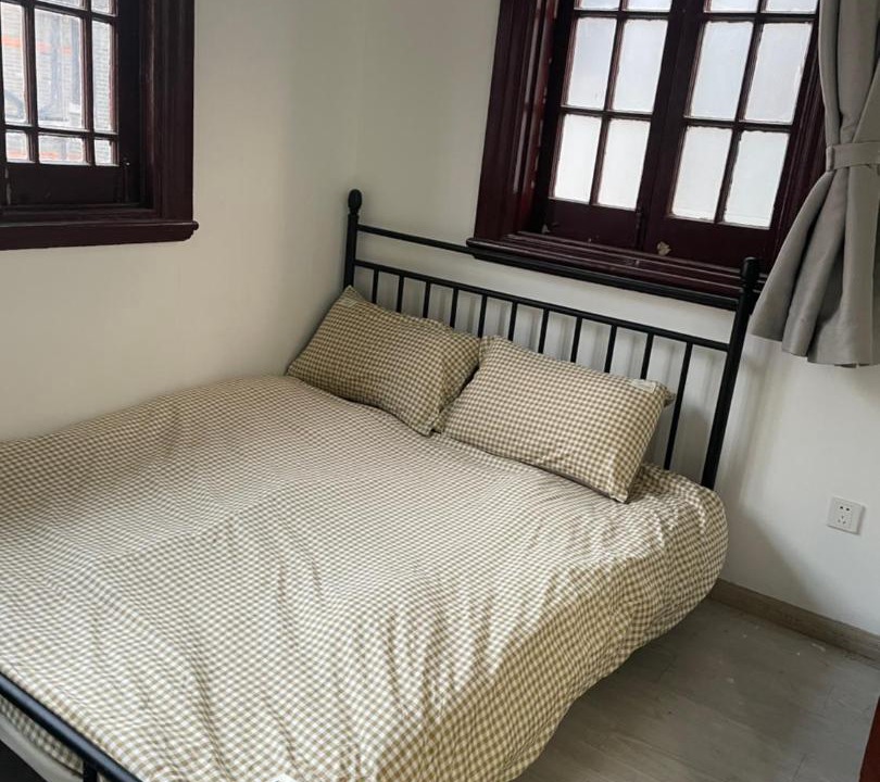 Photo of Bedroom in Huaihai Road Commercial Area