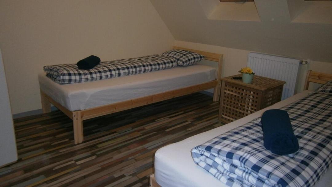 Photo of Bedroom in Romhany