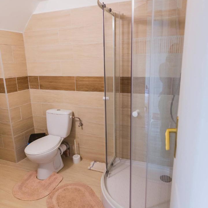 Photo of Bathroom in Romhany