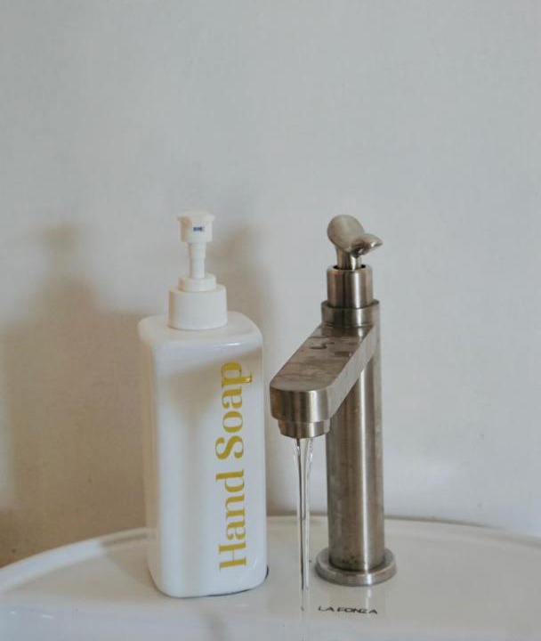 Photo of Bathroom in Basdiot