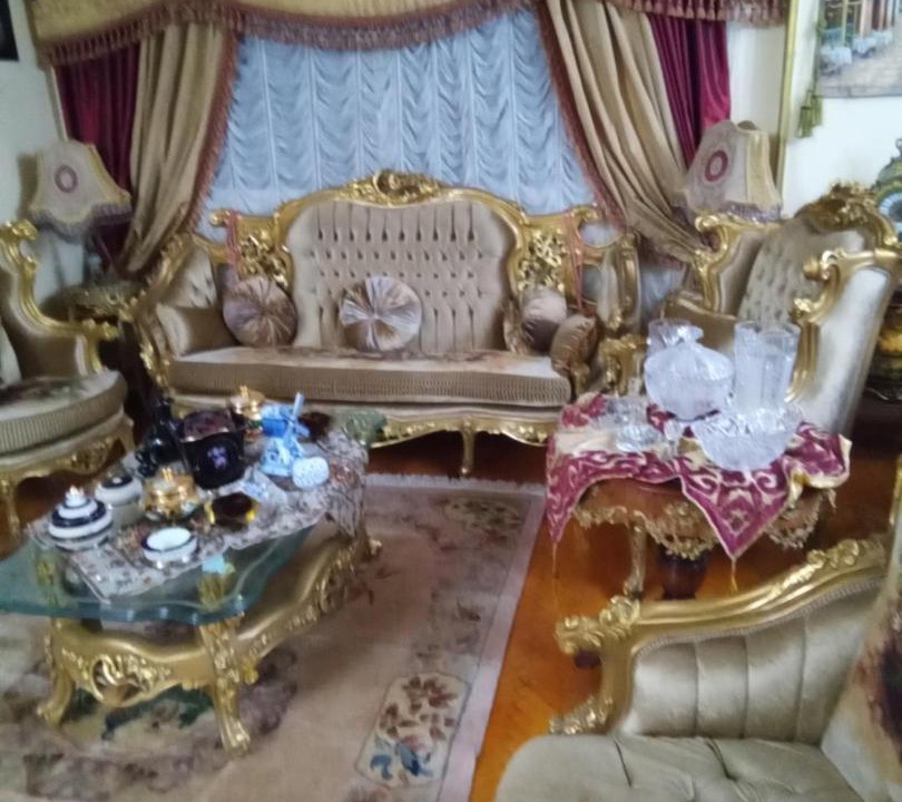 Photo of Livingroom in Nasr City