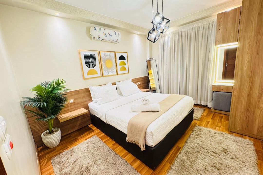 Photo of Bedroom in Cairo