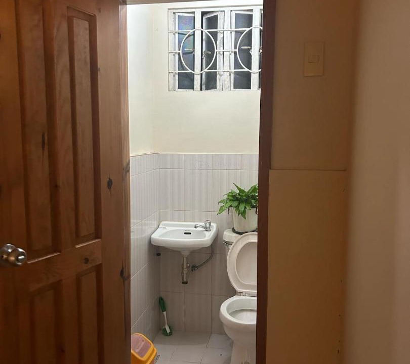 Photo of Bathroom in Sagada