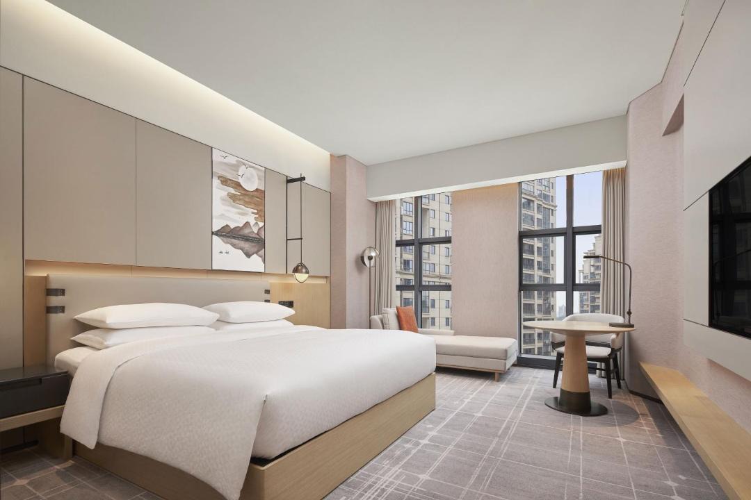 Photo of Bedroom in Huaxi
