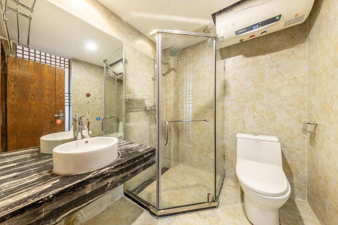Photo of Bathroom in Zhenyuan