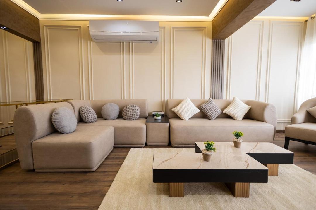 Photo of Livingroom in Heliopolis