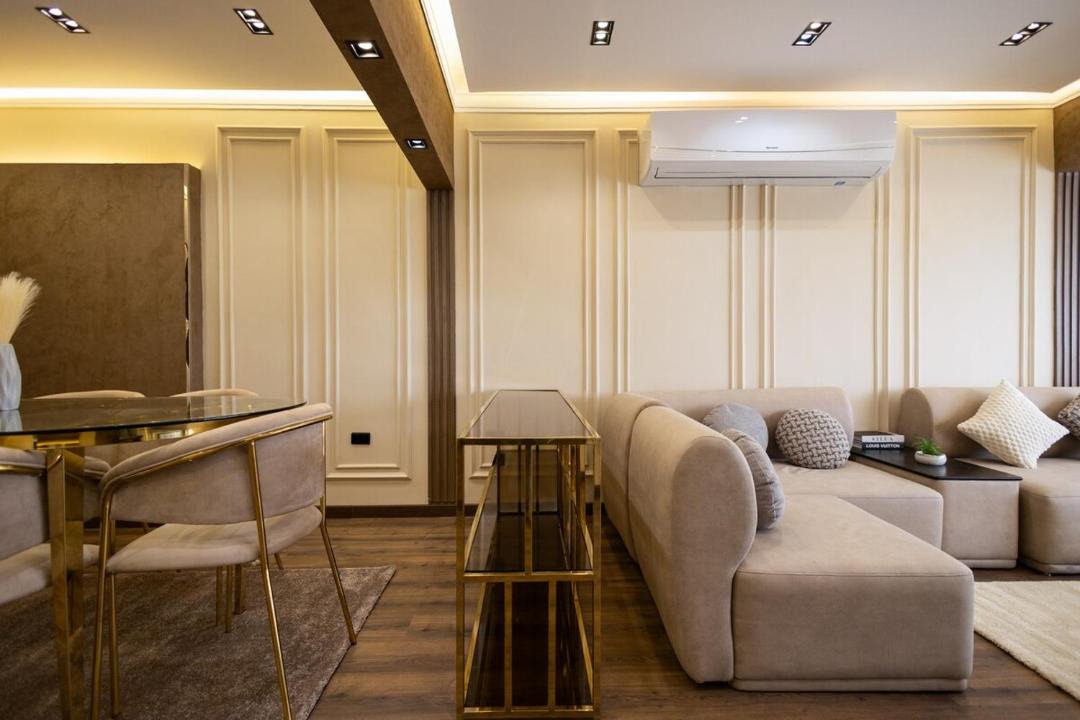 Photo of Livingroom in Heliopolis