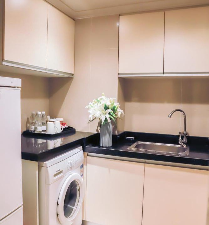 Photo of Kitchen in Lianhu