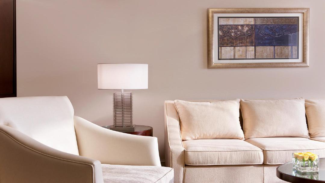 Photo of Livingroom in Lianhu