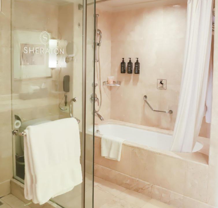 Photo of Bathroom in Lianhu