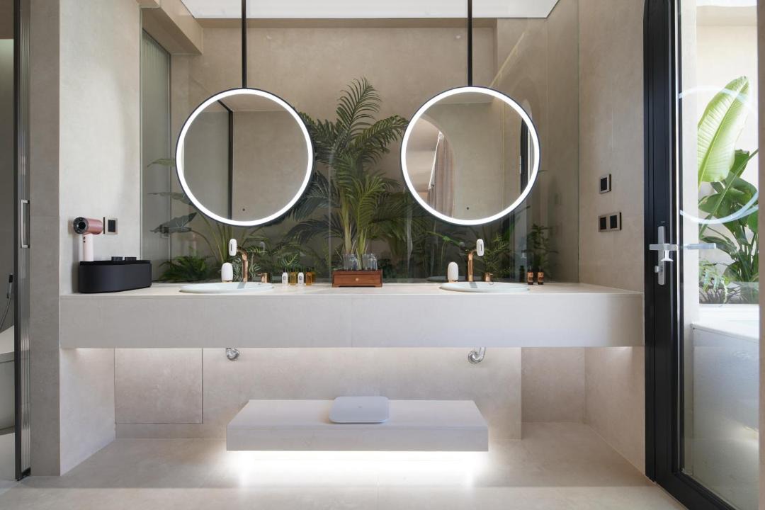 Photo of Bathroom in Manjiang