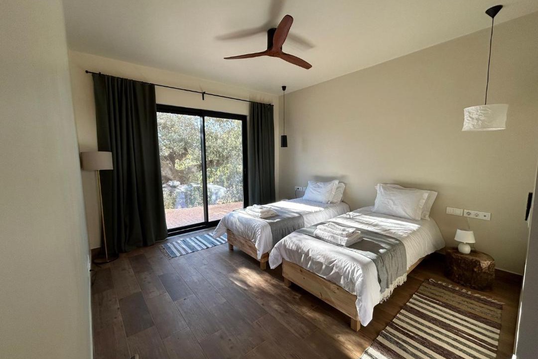 Photo of Bedroom in Bajolo