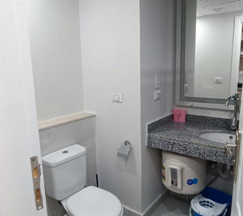 Photo of Bathroom in Corniche Road-Dahar