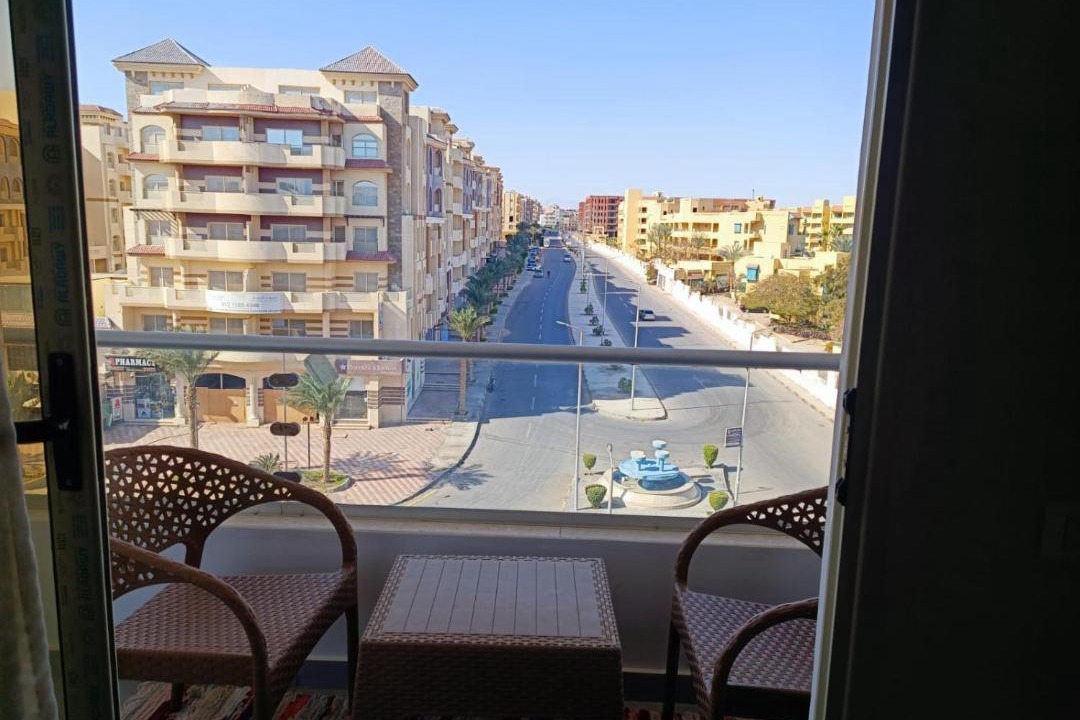 Photo of Patio Balcony in Corniche Road-Dahar