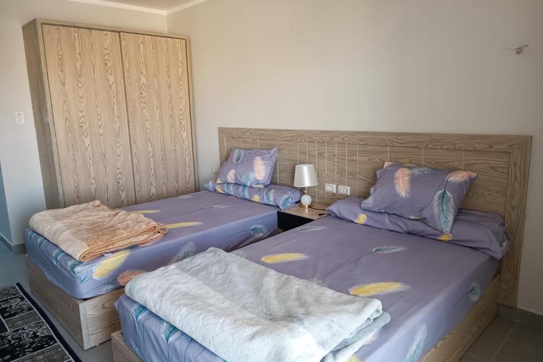 Photo of Bedroom in Corniche Road-Dahar