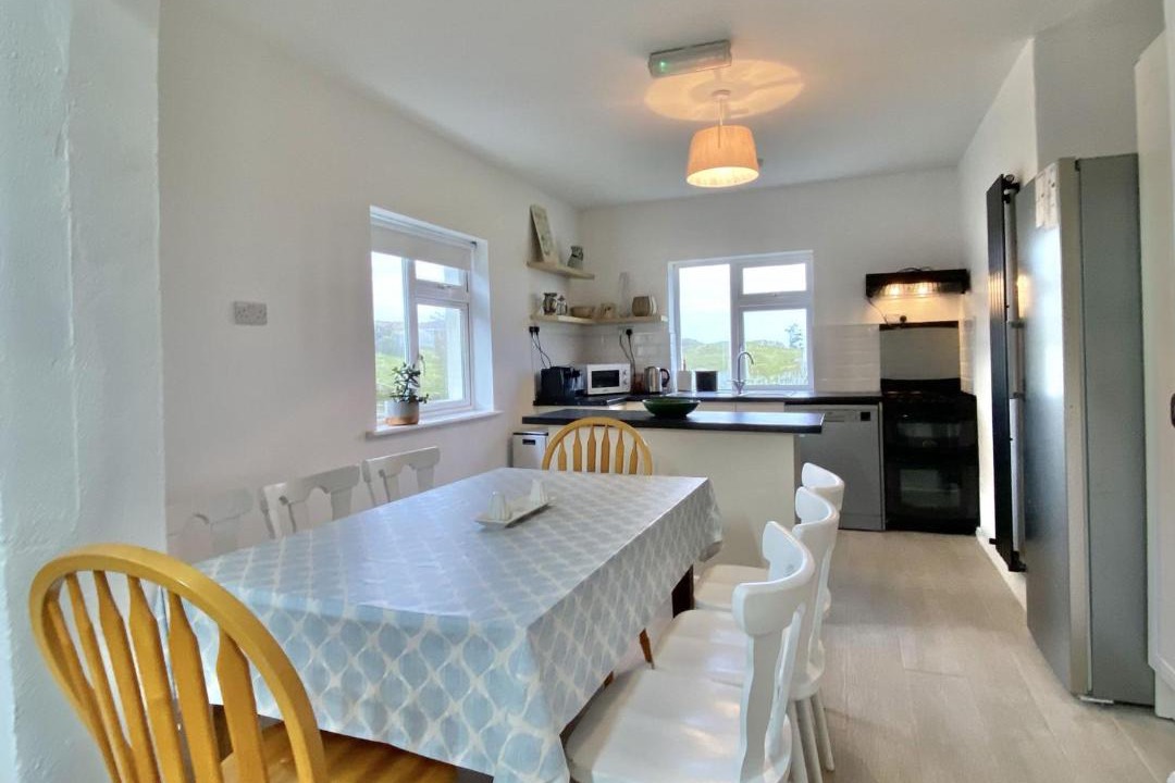 Photo of Kitchen in Renvyle