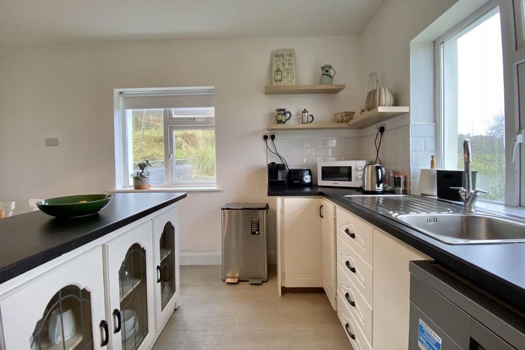 Photo of Kitchen in Renvyle