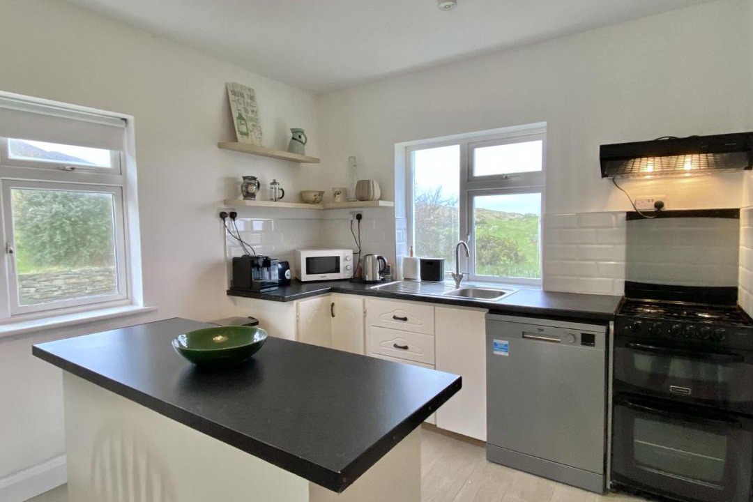 Photo of Kitchen in Renvyle