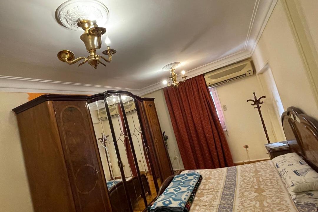Photo of Bedroom in Nasr City