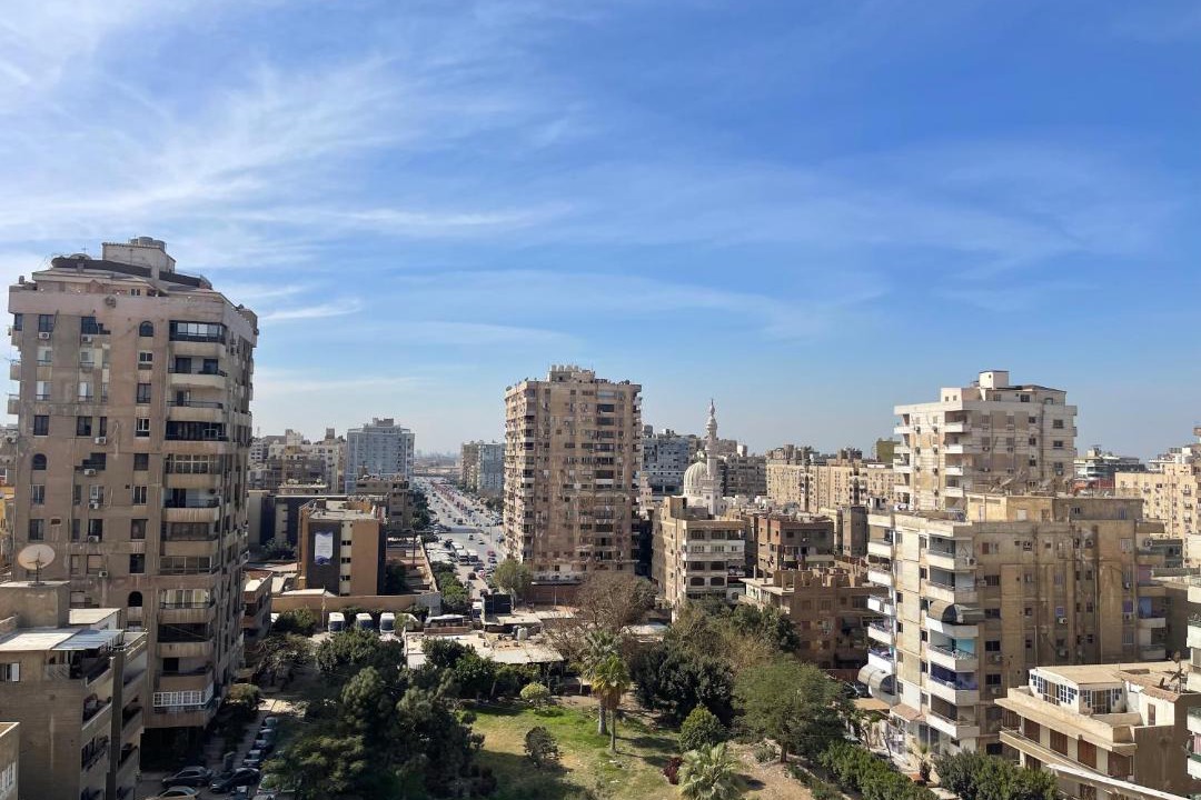 Photo of Others in Nasr City