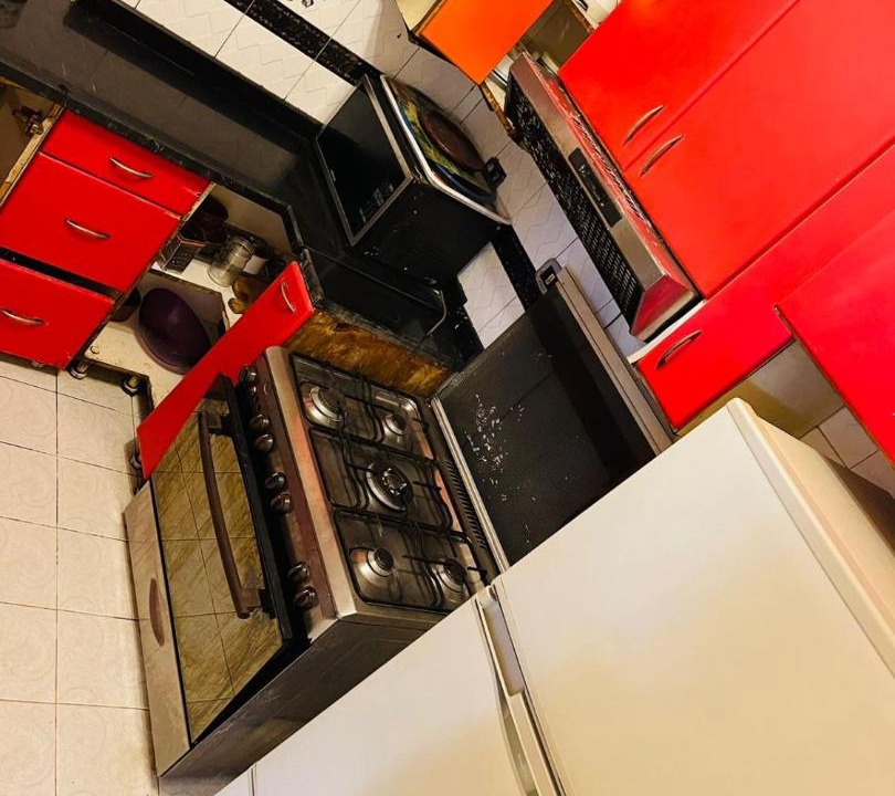 Photo of Kitchen in Nasr City