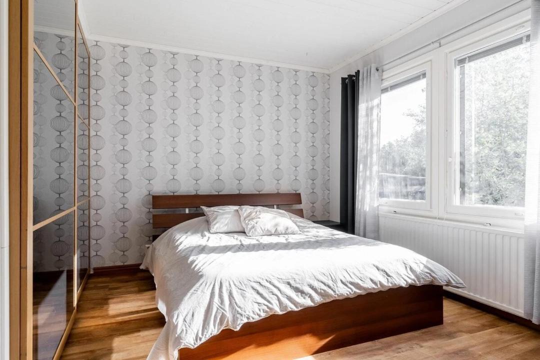 Photo of Bedroom in Turku