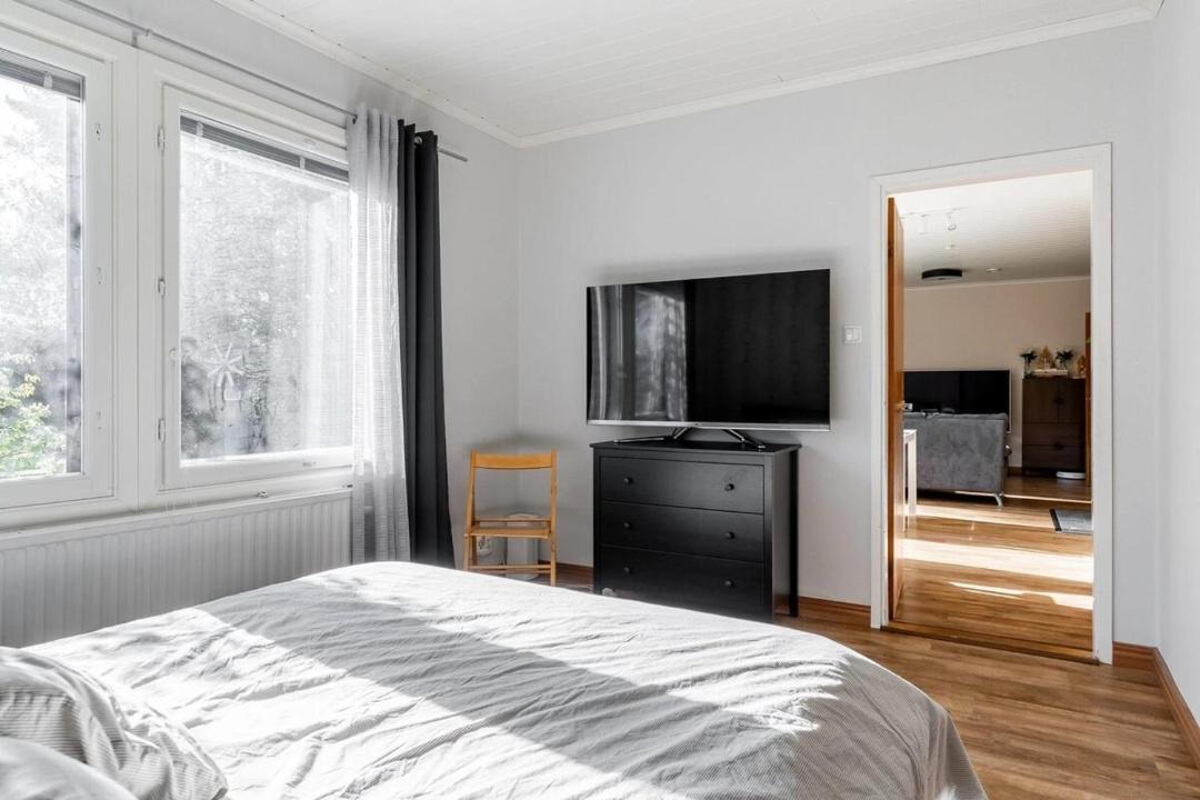Photo of Bedroom in Turku