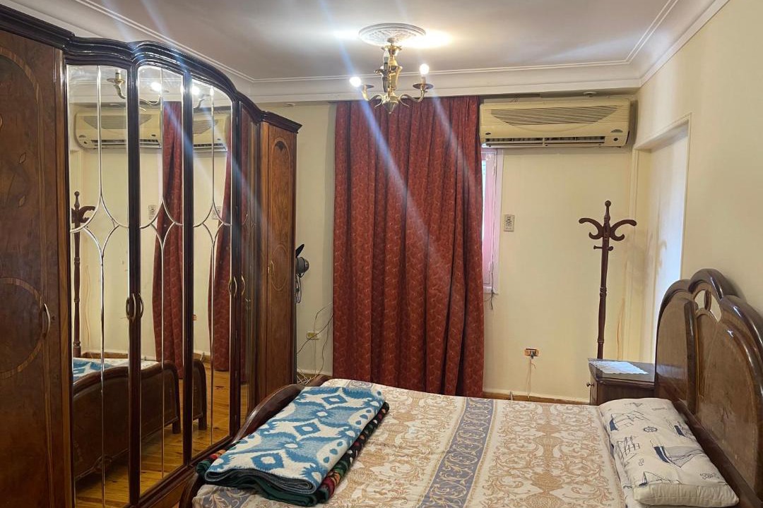 Photo of Bedroom in Nasr City