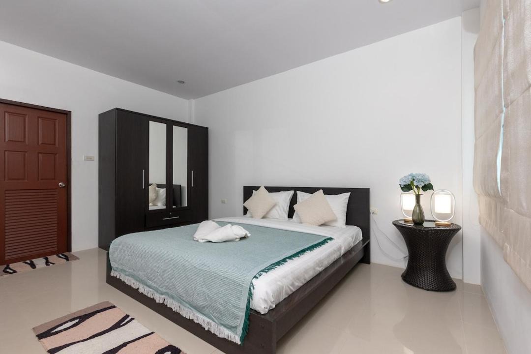 Photo of Bedroom in Ban Saiyuan