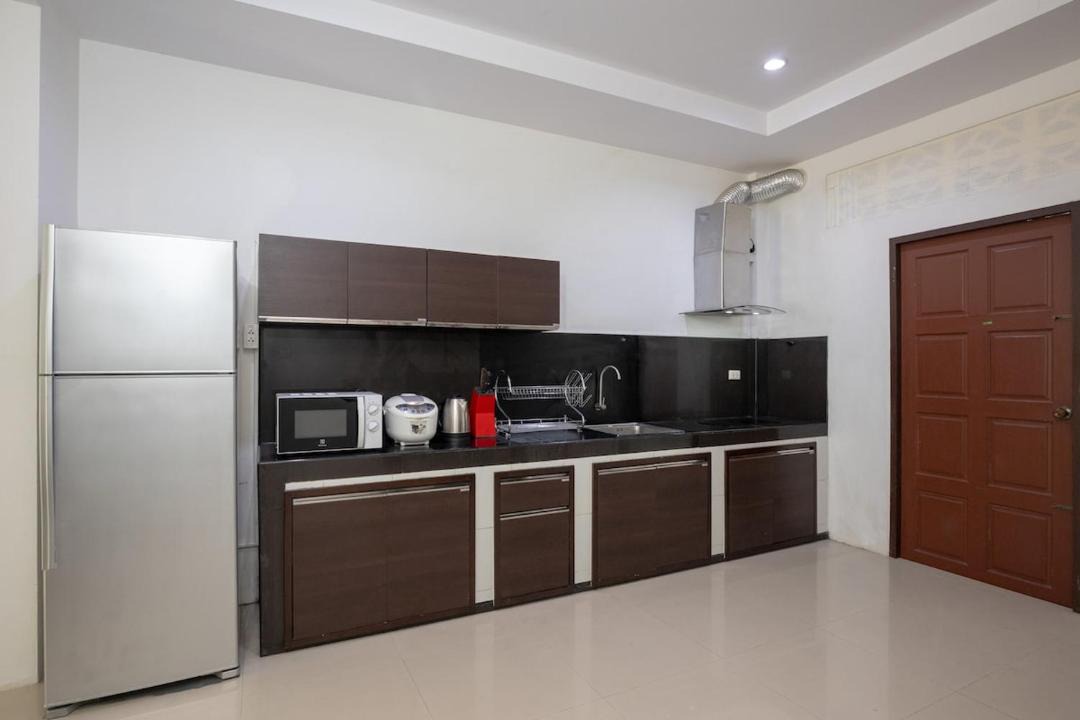 Photo of Kitchen in Ban Saiyuan