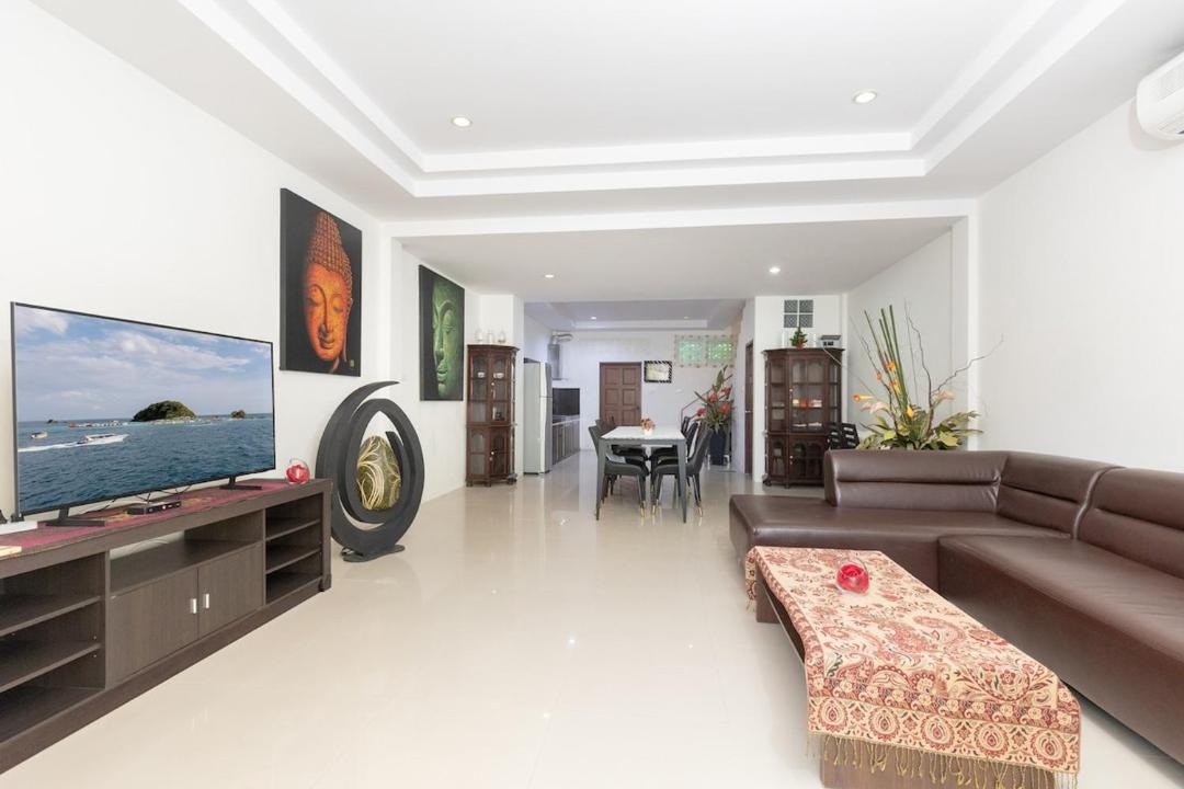 Photo of Livingroom in Ban Saiyuan