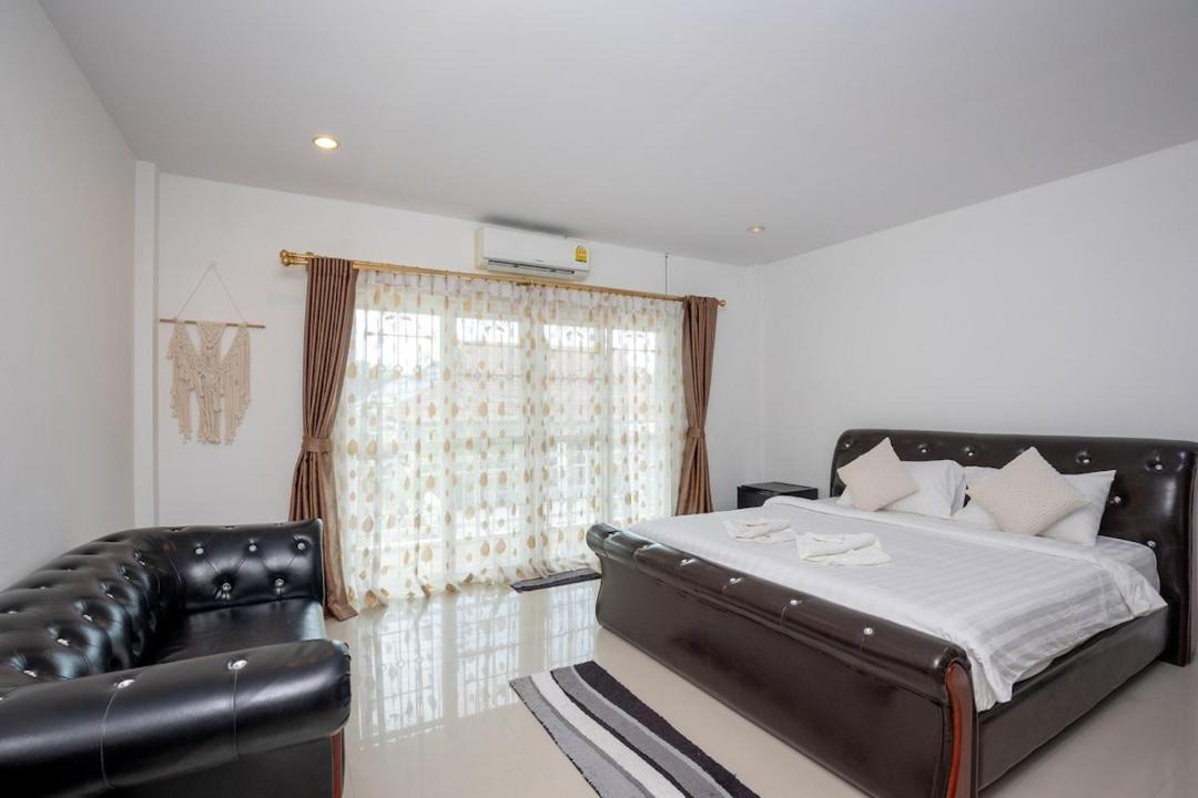Photo of Bedroom in Ban Saiyuan