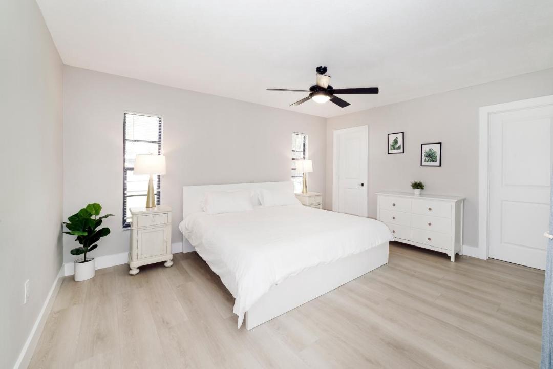 Photo of Bedroom in Crystal River