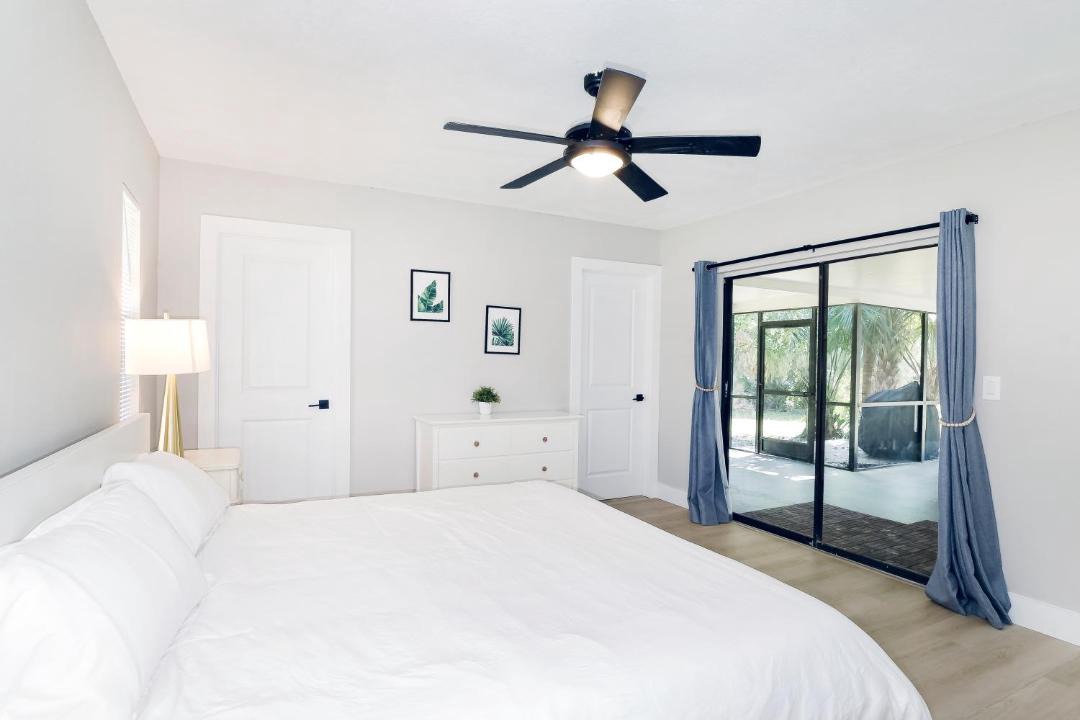 Photo of Bedroom in Crystal River