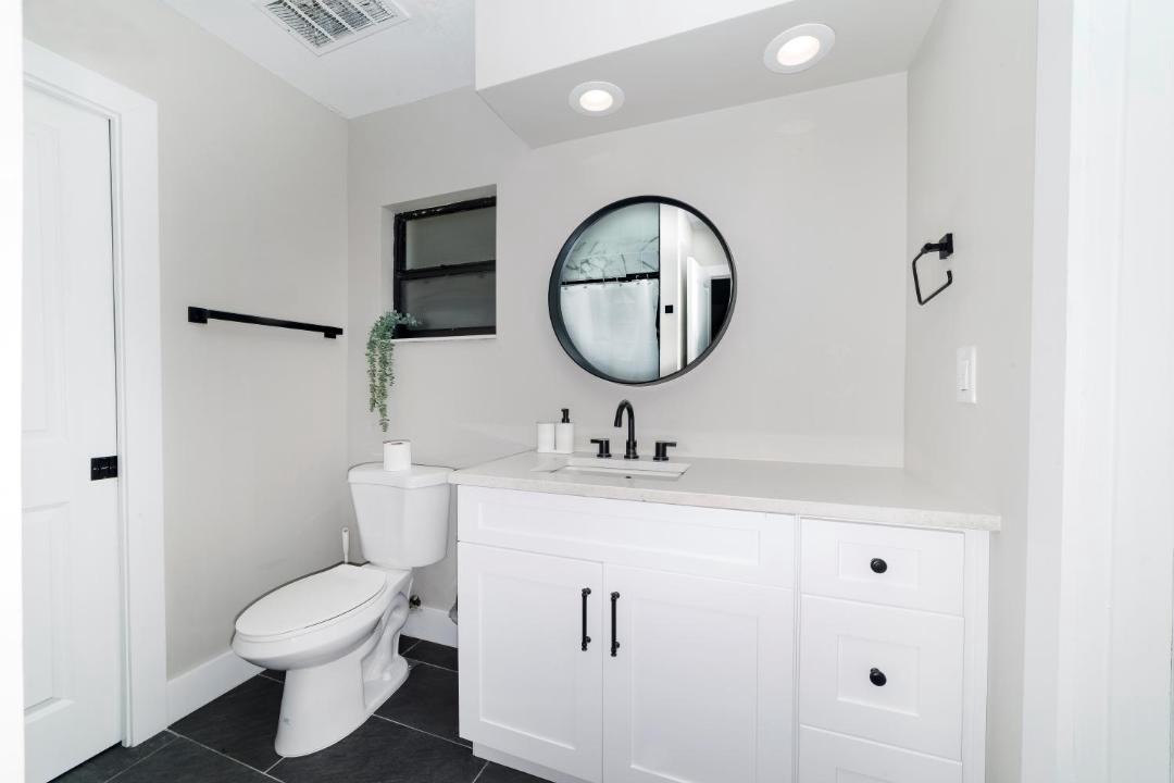 Photo of Bathroom in Crystal River
