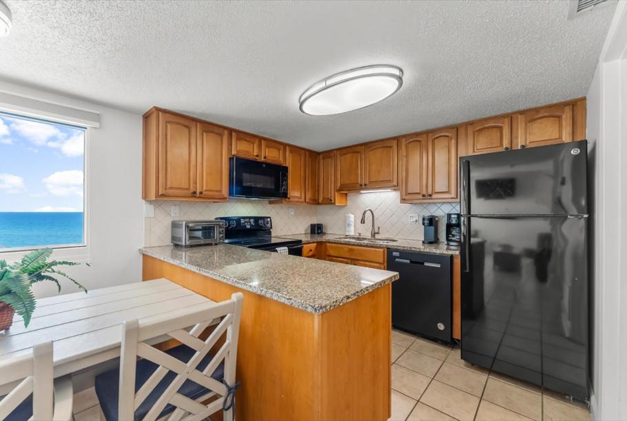 Photo of Kitchen in Sunnyside
