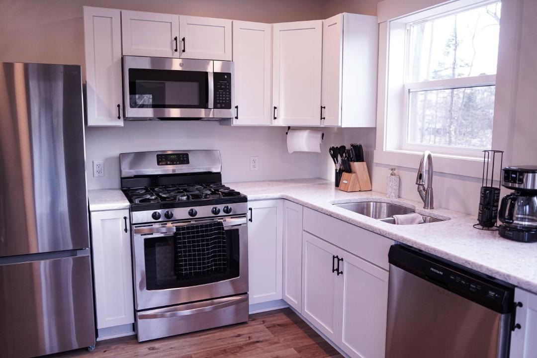 Photo of Kitchen in Elkhart