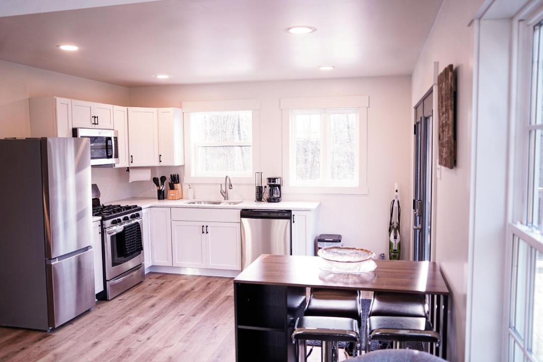 Photo of Kitchen in Elkhart