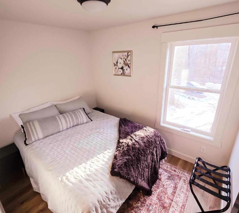 Photo of Bedroom in Elkhart