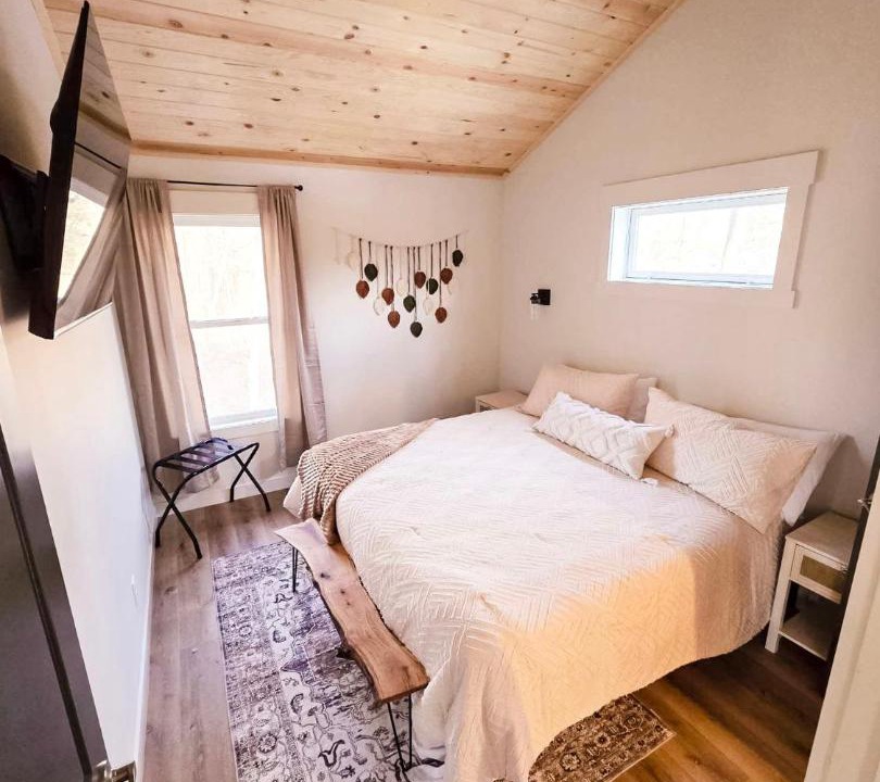 Photo of Bedroom in Elkhart