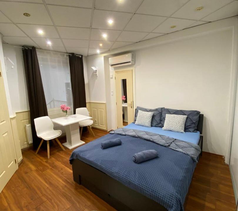 Photo of Bedroom in Gyor